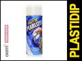 PlastiDip Pearlizer 400 ml - największa nowość PlastiDip