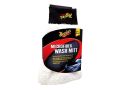 Meguiar's MICROFIBER WASH MITT - Rękawica do mycia samochodu