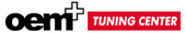 OEM+ Tuning Center